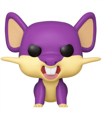 Funko POP - Pokemon - Rattata